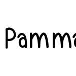 Pammat