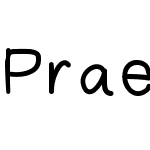 Praewyy