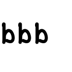 bbb