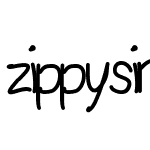 zippysimple