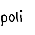 poli