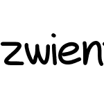 zwienzixes handwriting 2022