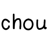 choukochan