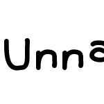 Unnamed