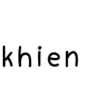 khien