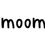 moomin