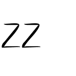 ZZ