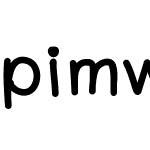 pimwi