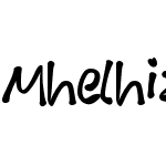 Mhelhizzhann