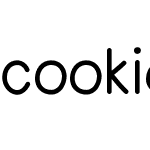 cookie