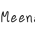 Meena2