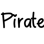 PirateCatLight