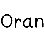 Orange