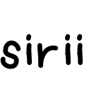 sirii