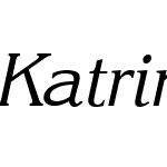 Katrina