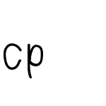 cp