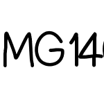 MG1403