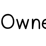 Owner