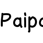 Paipai