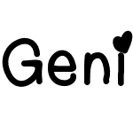 Genie9