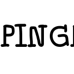 PINGPINGG