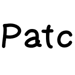 Patcharada