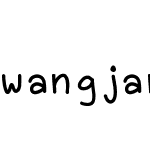 wangjang