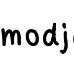 modja