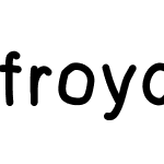 froyd 2