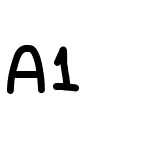 A1