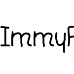 ImmyFont1