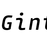 Gintronic