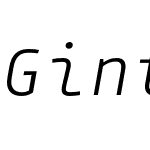 Gintronic