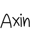 Axin