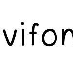 vifont