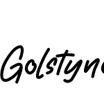 Golstyno