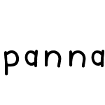 pannacotta