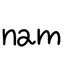 nam