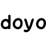 doyoshi