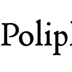 Poliphili