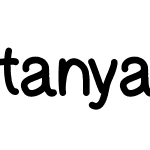 tanyafont