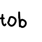 tob