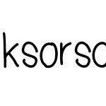 ksorschomchom