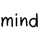 mind