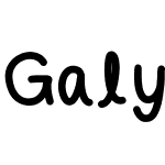 Galy