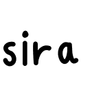 sira