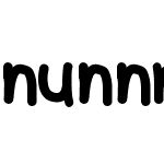 nunnmake