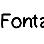 Fontaraimairuu