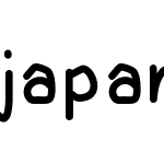 japanalone