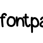 fontpak